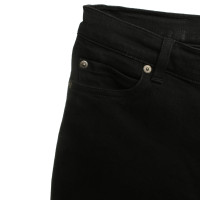 Hugo Boss Jeans in Schwarz