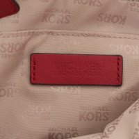 Michael Kors Handtasche in Rot