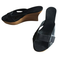 Donna Karan sandales