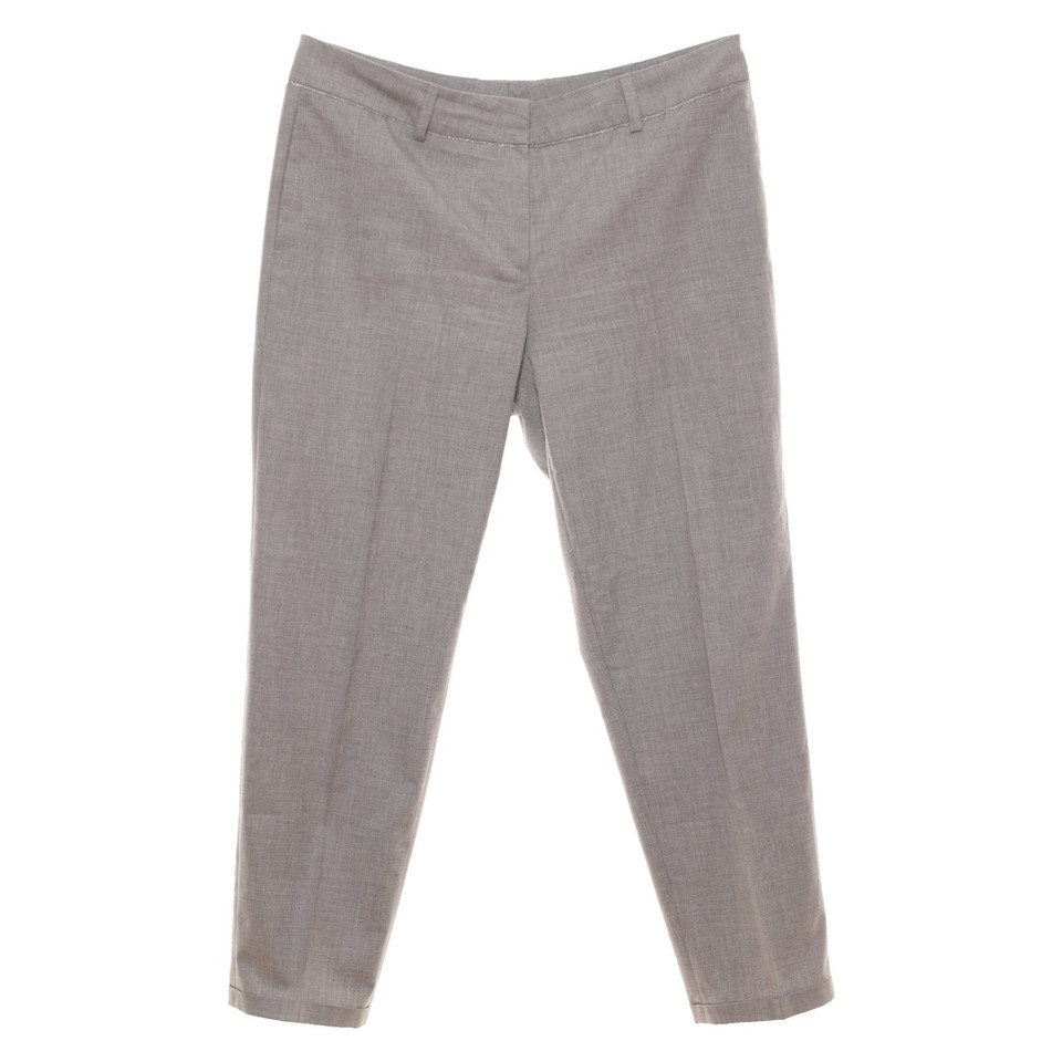 St. Emile Trousers in Grey