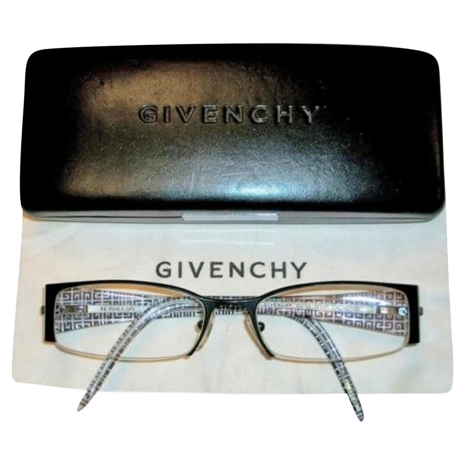 Givenchy Brille