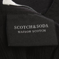 Maison Scotch Bovenkleding Katoen