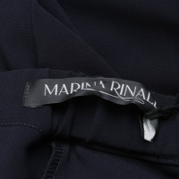 Marina Rinaldi Trousers in Blue