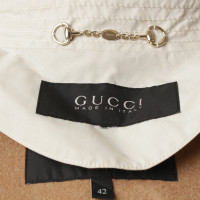 Gucci Coat in beige