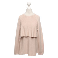 Brunello Cucinelli Tricot en Nude