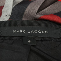 Marc Jacobs Rock mit Muster