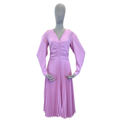 Jean Patou Dress in Violet