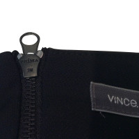 Vince Mini skirt made of wool