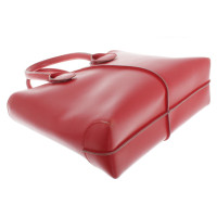 Tod's Handtasche in Rot