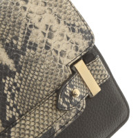 Tara Jarmon Shoulder bag Leather