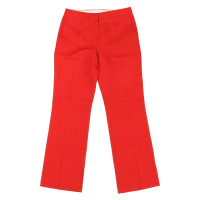 Max & Co Paire de Pantalon en Rouge