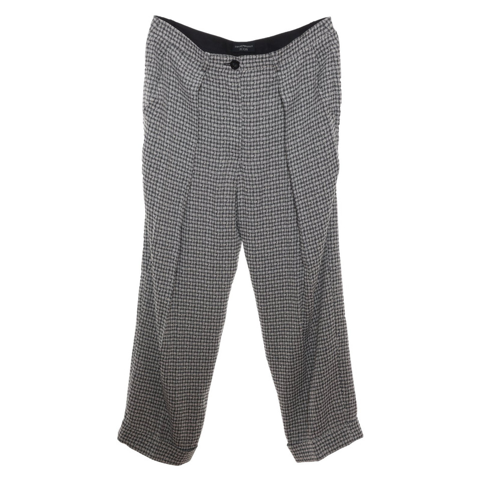 Emporio Armani Paire de Pantalon