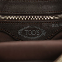 Tod's Handtas