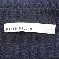 Karen Millen Vestito fatto di maglieria