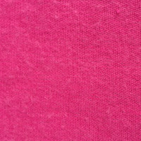 Other Designer Heartbreaker - cashmere scarf in pink 