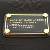 Marc By Marc Jacobs Laptoptas in zwart