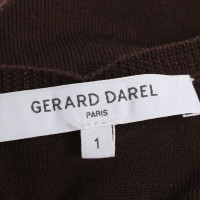 Gerard Darel Top Wool