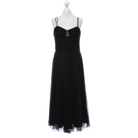 Laurèl Dress in black