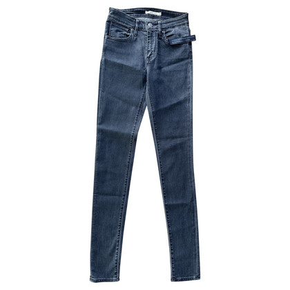 Levi's Jeans en Coton en Gris