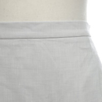 Jil Sander Skirt in Grey