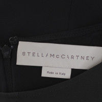 Stella McCartney Patchwork pattern dress
