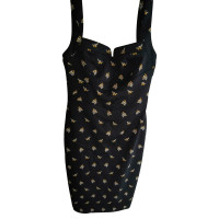 Karen Millen Robe en Soie en Noir