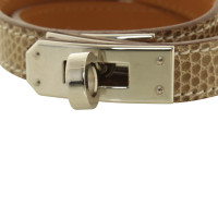 Hermès Bracelet in beige