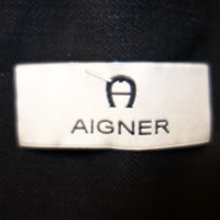Aigner issued skirt with petticoat
