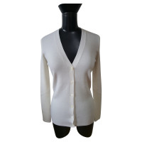 Prada Vest met cashmere / zijde