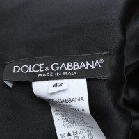 Dolce & Gabbana Vestire con il modello