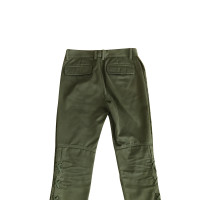 Isabel Marant trousers in green