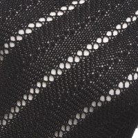 Proenza Schouler Knitwear Cotton in Black