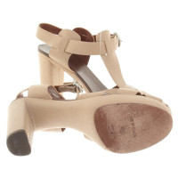 See By Chloé pumps in beige