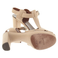 See By Chloé pumps en beige