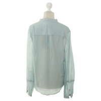 Boss Orange Blouse in mint