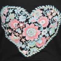 Moschino Shirt with print motif