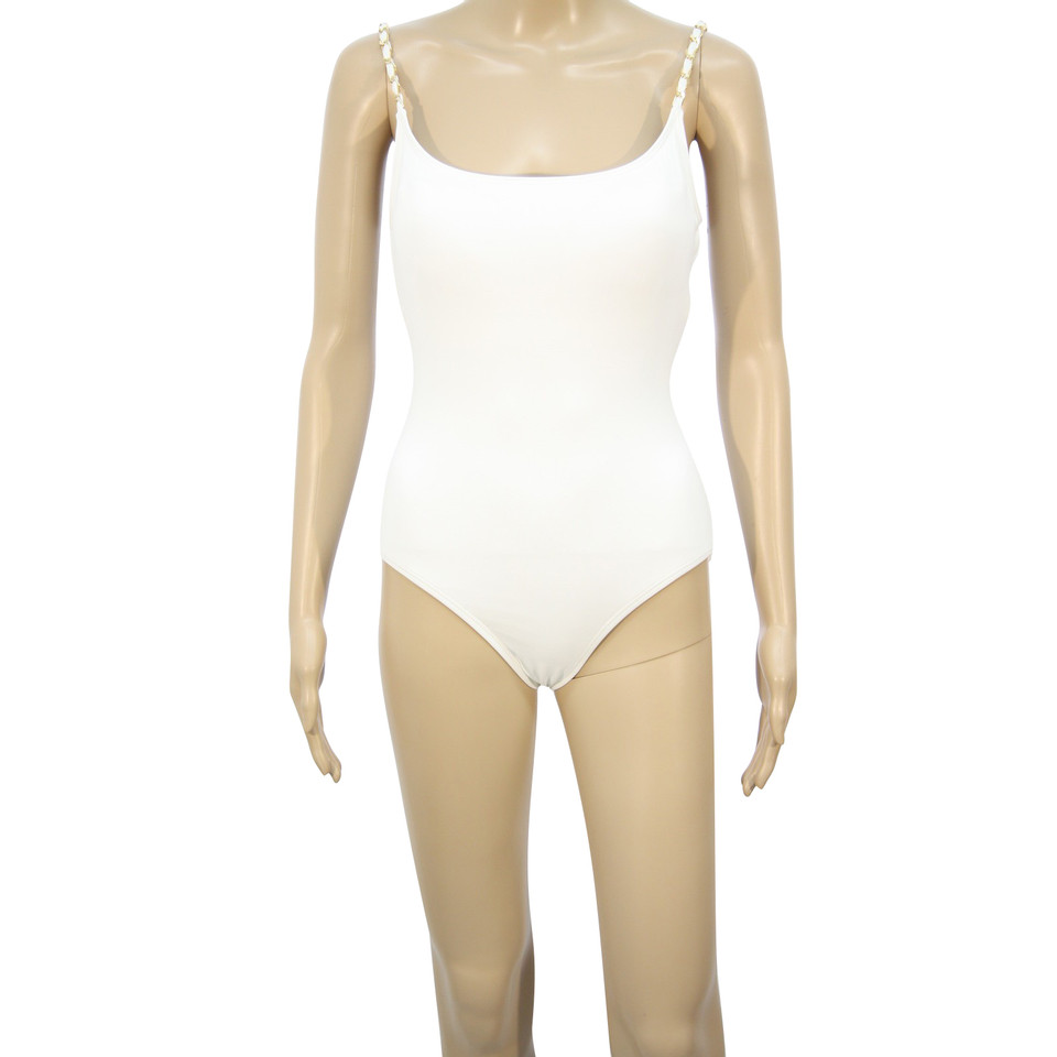 Michael Kors Swimsuit in white