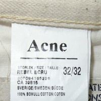 Acne deleted product