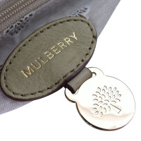 Mulberry Tillie satchel bag