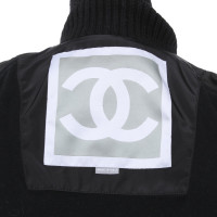 Chanel Jacket in black