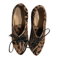 Charlotte Olympia Leopard e Zebra