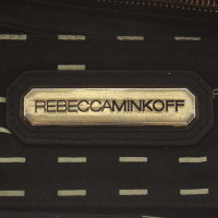Rebecca Minkoff Sac à bandoulière en noir