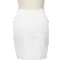 Versus Skirt in White
