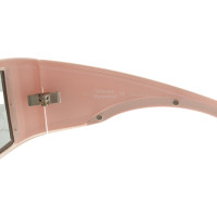 Vivienne Westwood Sunglasses in bi-color