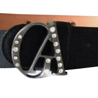 Armani new belt