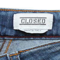 Closed Jeans in Blu