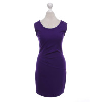 Laurèl Dress in purple