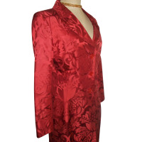 Dolce & Gabbana Red coat