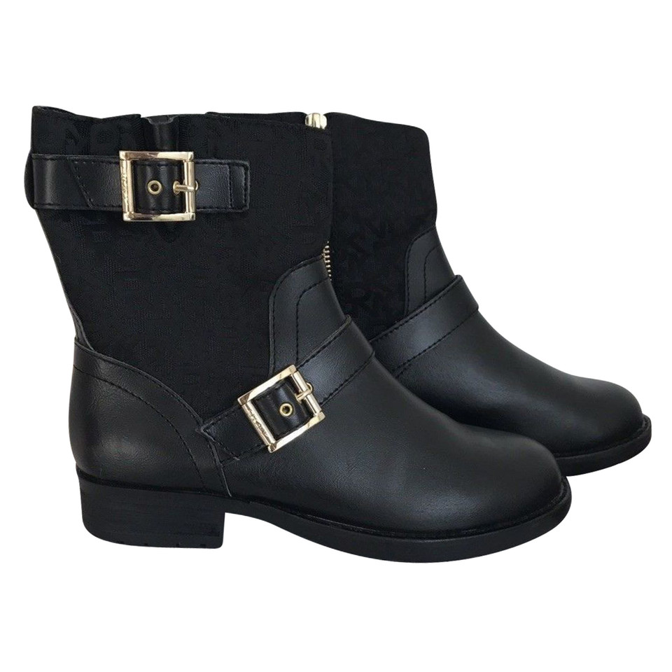 Dkny bottes