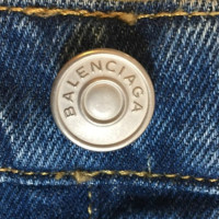 Balenciaga Jeans